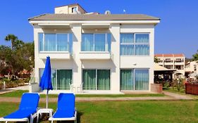 Ocean Suites Luxury Apartments